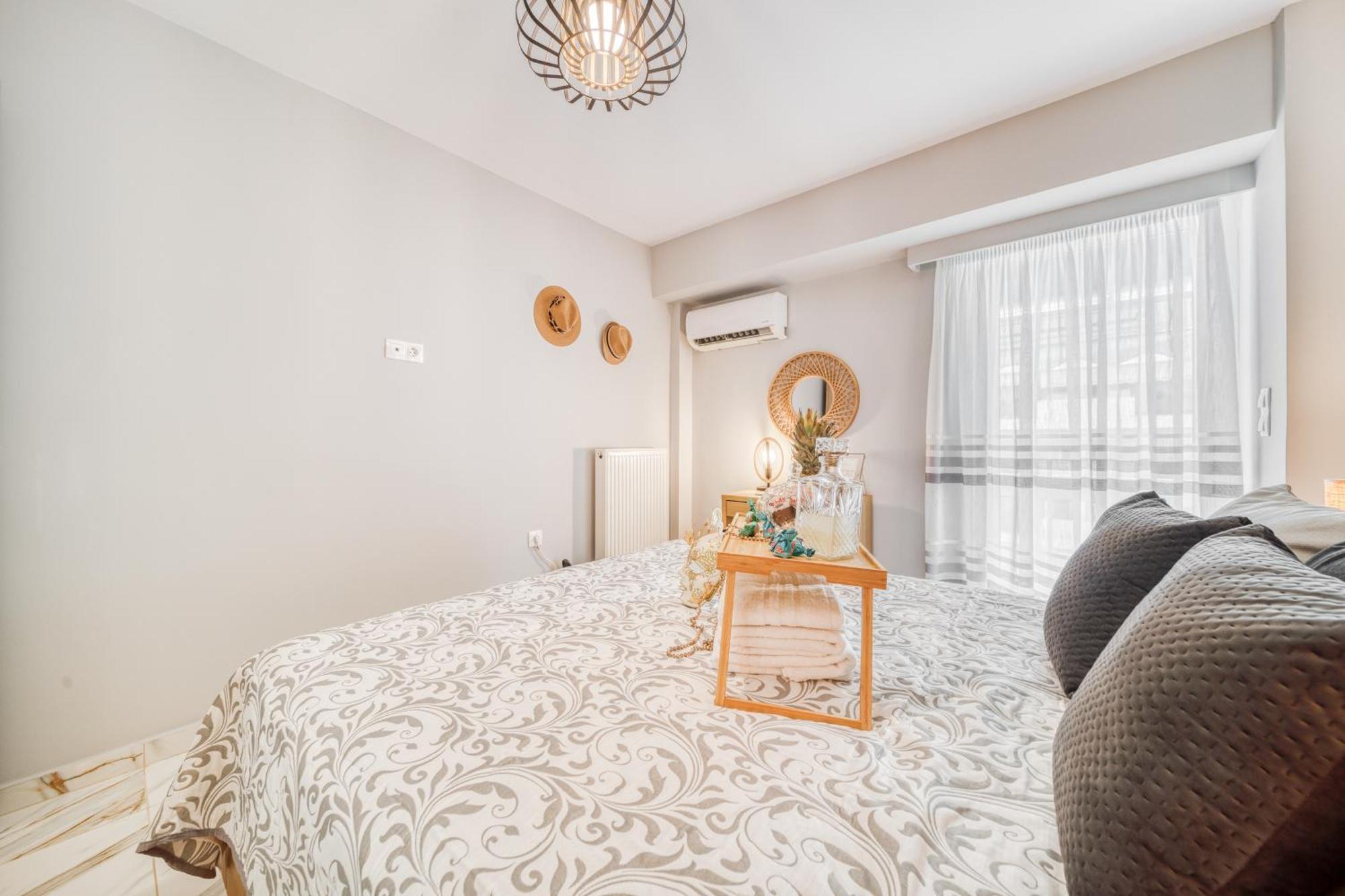 Athens Riviera, Seaview, Beachfront, Lux Apartment On Starbucks Building Экстерьер фото